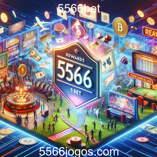 Explorando as Recompensas em 5566bet: Um Guia para Jogadores