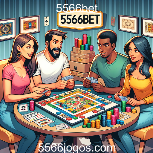 A Magia dos Jogos de Mesa: Entretenimento e Estratégia
